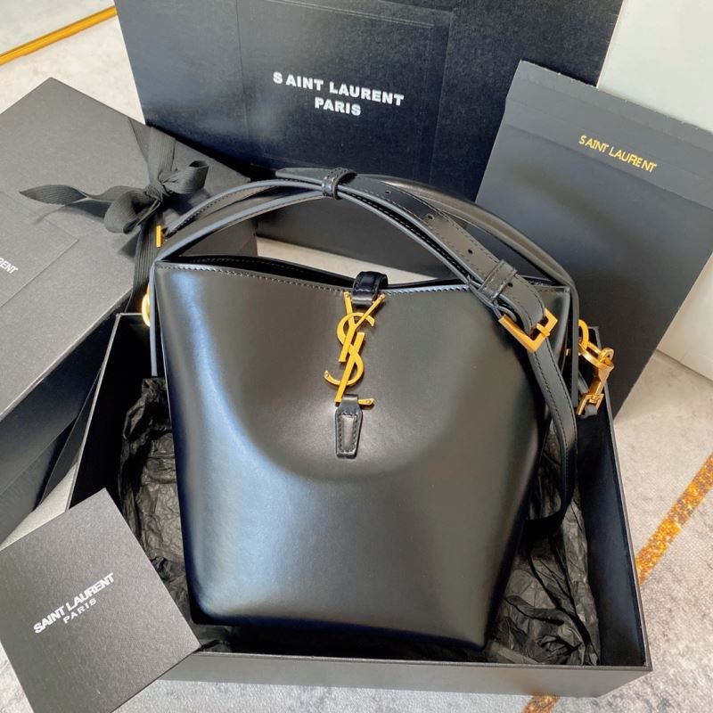 Y*L bucket bags